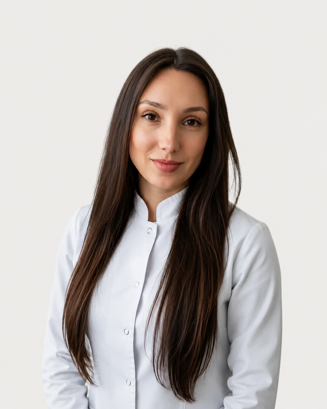 Nutricionista Raíssa Rodrigues